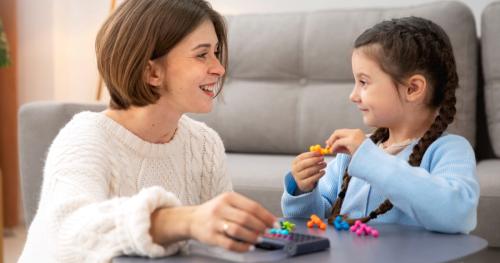 ¿Cuándo deberías llevar a tu hijo con un psicólogo?