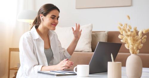 Terapia presencial vs. Terapia virtual