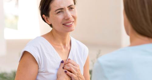¿Puedo hablar de religión con mi terapeuta?