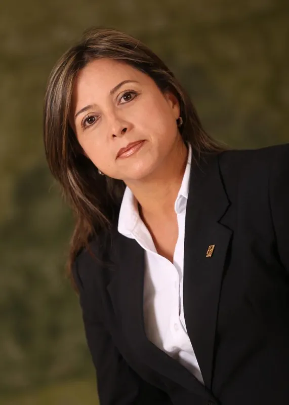 Iris Pacheco