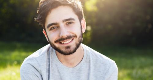 Cosas que deberíamos normalizar en los hombres