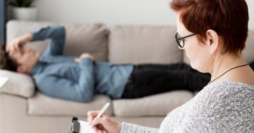 5 cosas que debes saber antes de empezar la psicoterapia