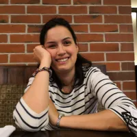 Gabriela Andrade Sarg