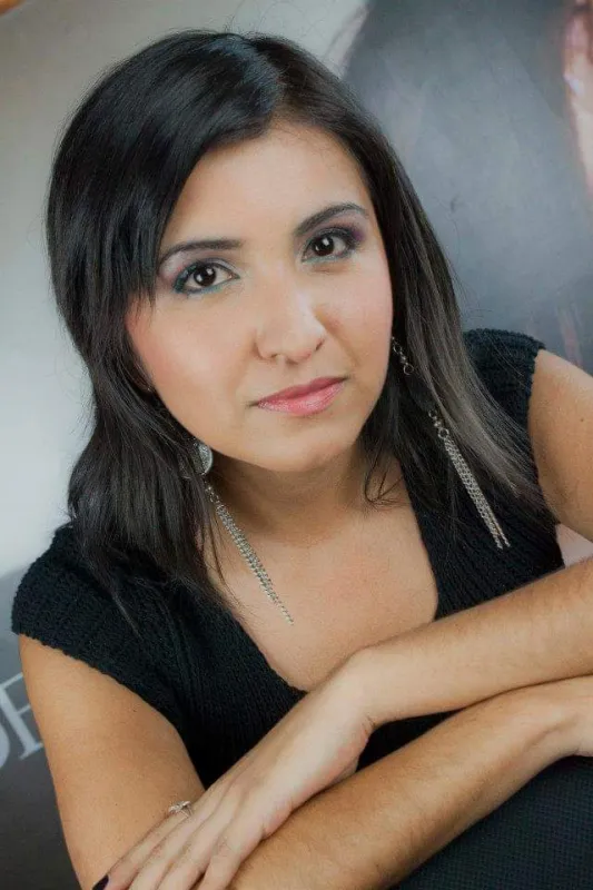Mónica Guzmán