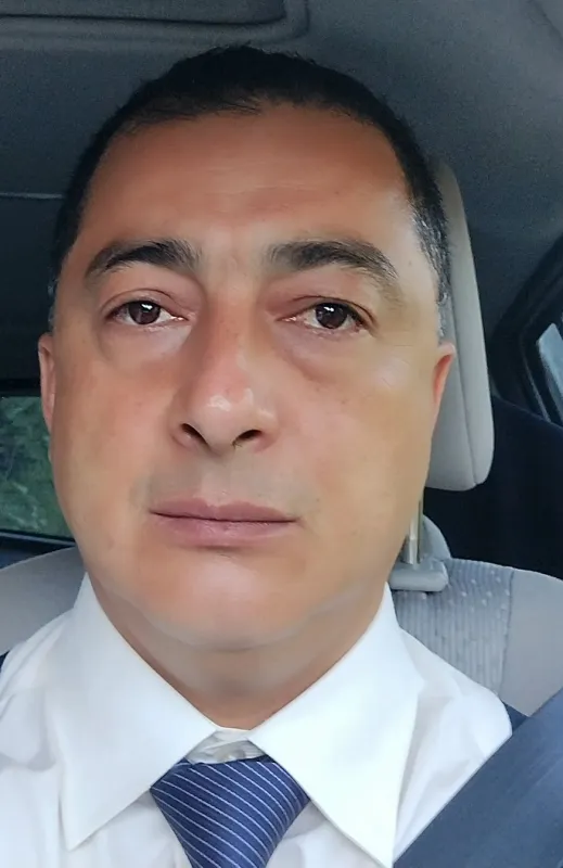 Angel Arturo González Argueta