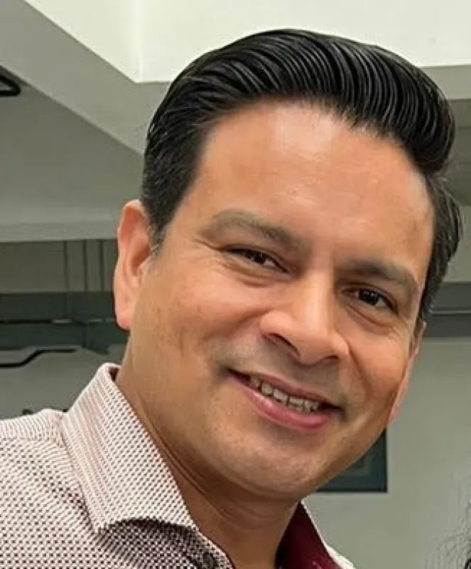 Tomás Zepeda