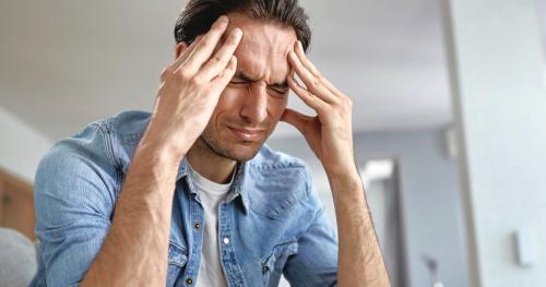 Estrés vs. ansiedad: diferencias y similitudes