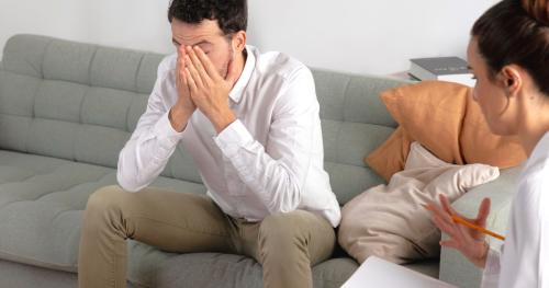 5 falsas expectativas de la psicoterapia