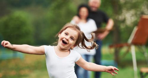 Psicólogos infantiles recomiendan que hagas esto con tus hijos