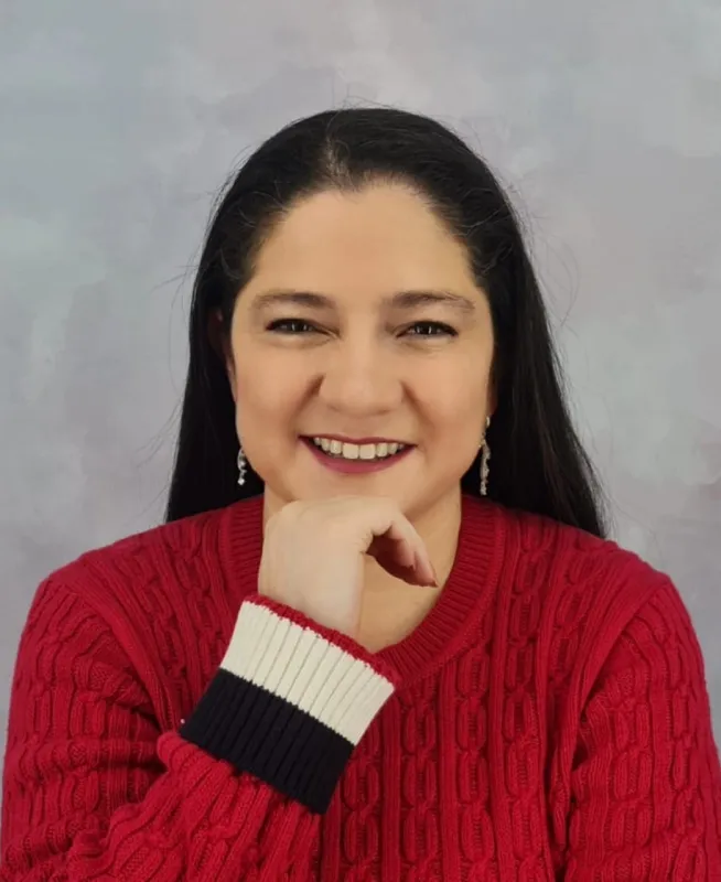 Gabriela Guerrero