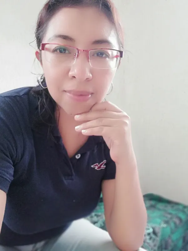 Evelin Zarate