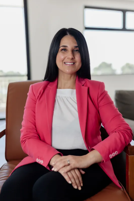 Patricia Marisela Sandoval Paiz