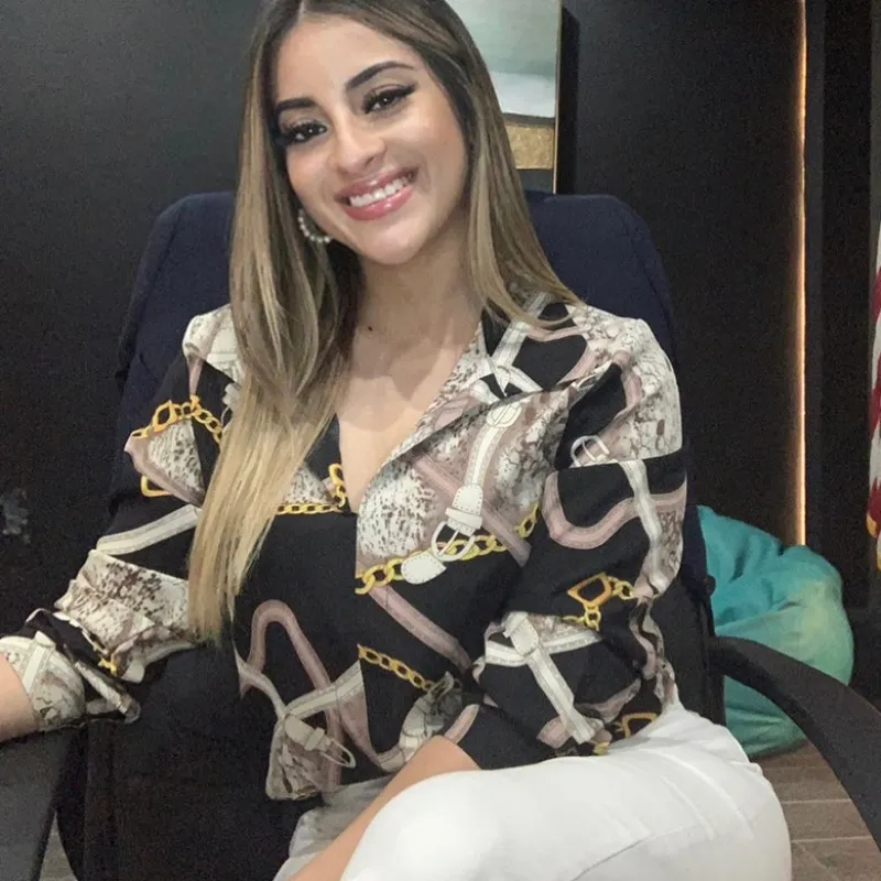 Gabriela Peña