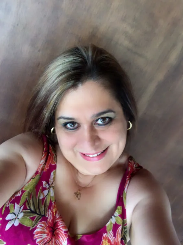Ligia Mireya Rivera González