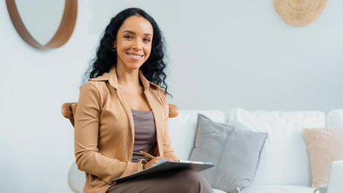 Cualidades esenciales de un buen psicólogo