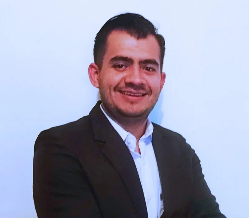 Jonathan López García