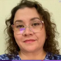 Luisa Fernanda López García