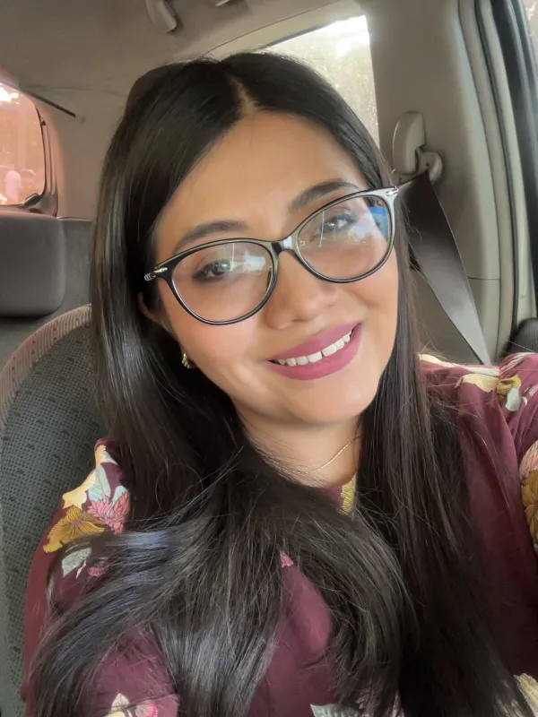 Alejandra Sac