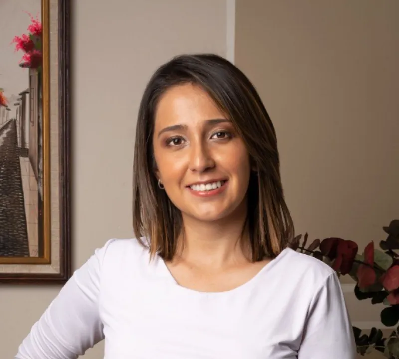 Crista María López Camas