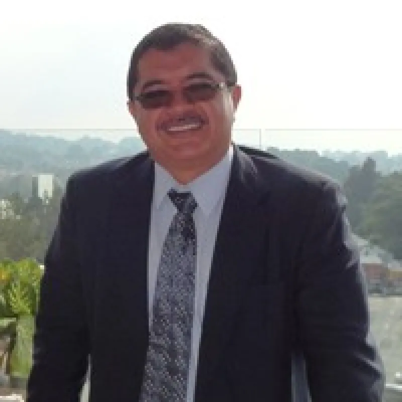 Jaime Asdrubal Díaz De León