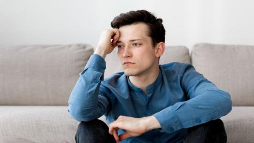 5 síntomas poco conocidos de la ansiedad que deberías saber