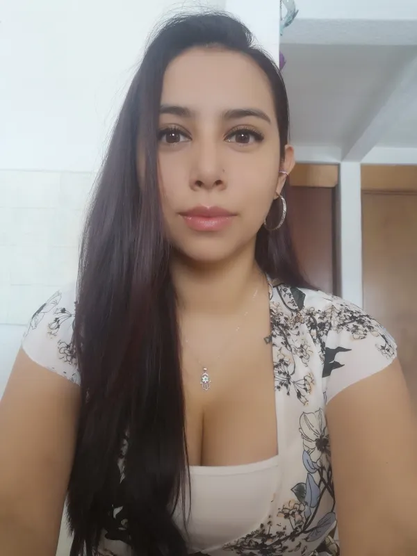 Eunice Parrilla Domínguez