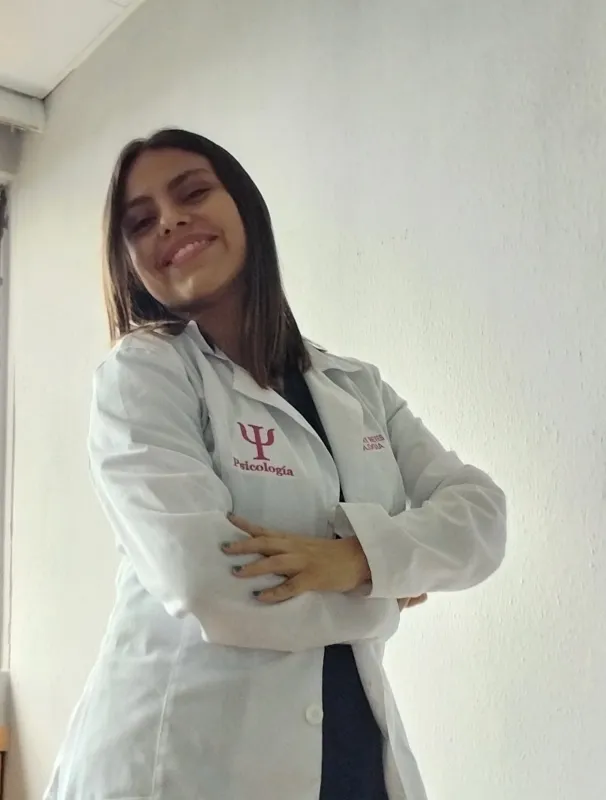 Lisbeth Reyes