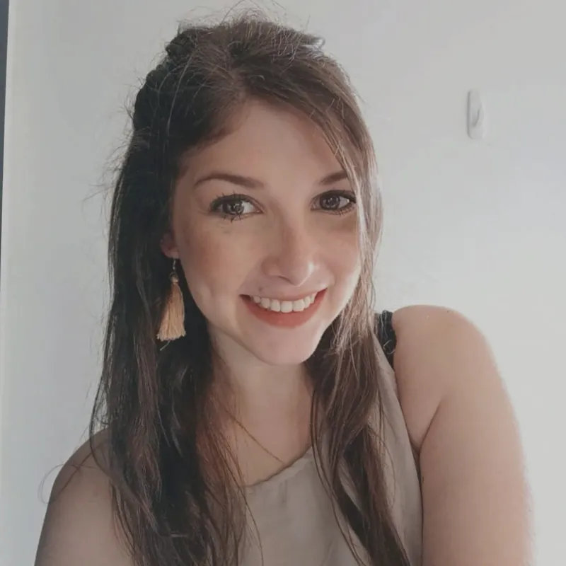 Katja Vanessa Klezar Morales