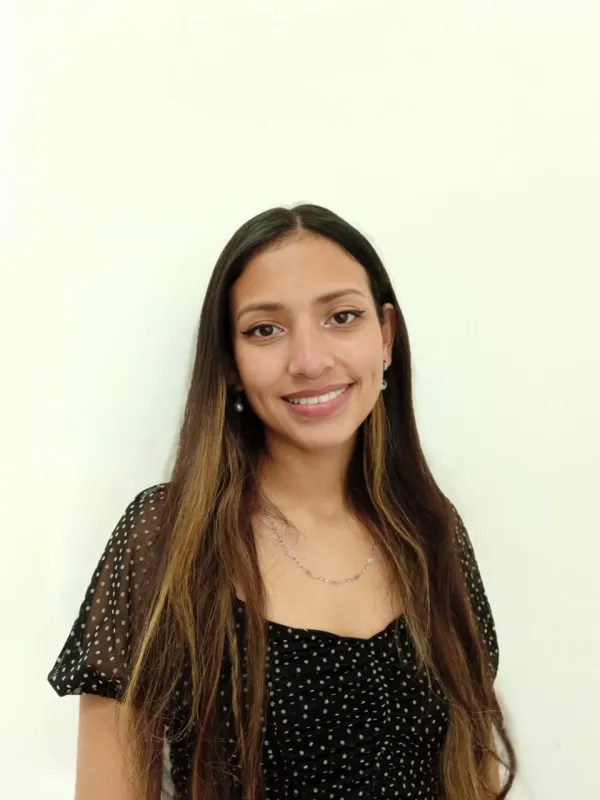 Mariel Girón