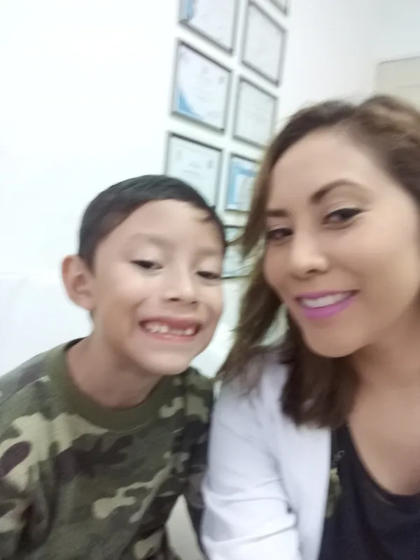 Viviana Ramírez Ramírez