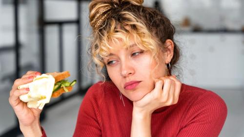 Los mentiras más comunes sobre los trastornos de la conducta alimentaria