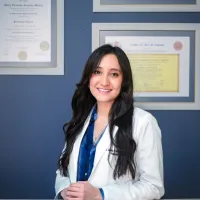 Maria Fernanda González